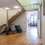 Dream Loft In Monti