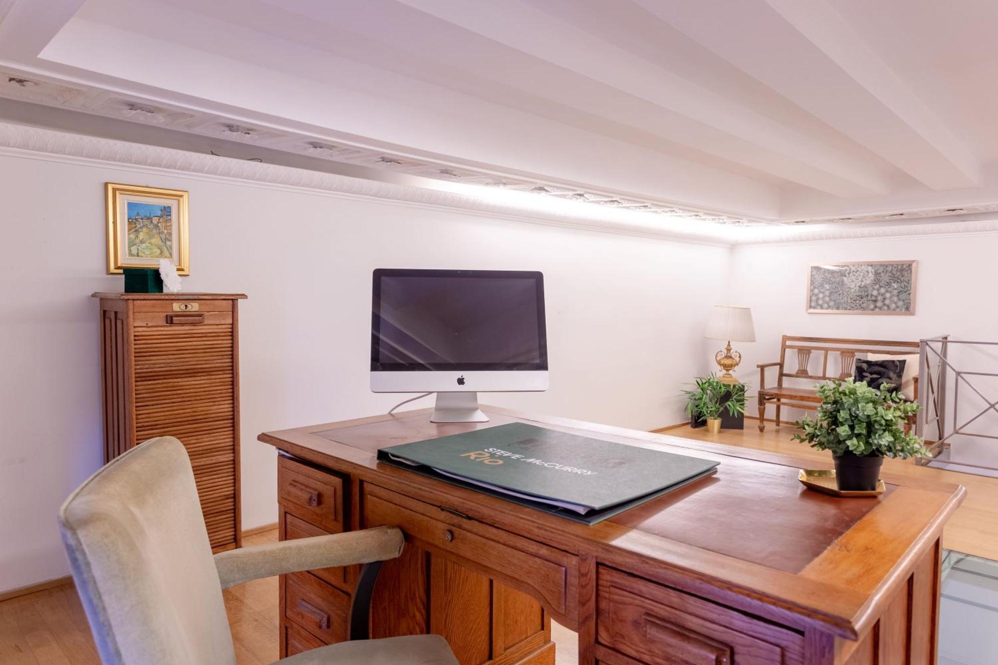 Dream Loft In Monti