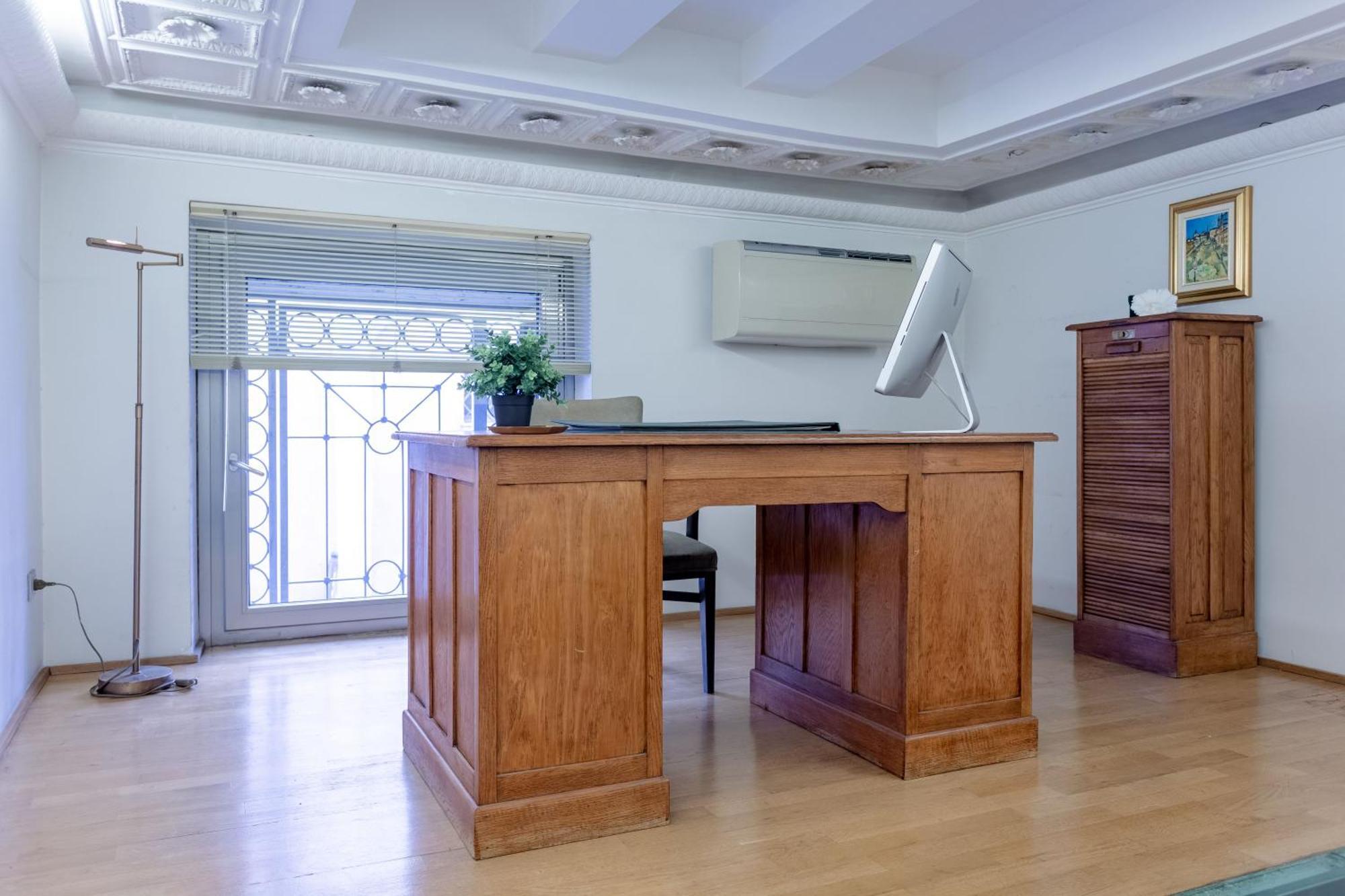Dream Loft In Monti Rom