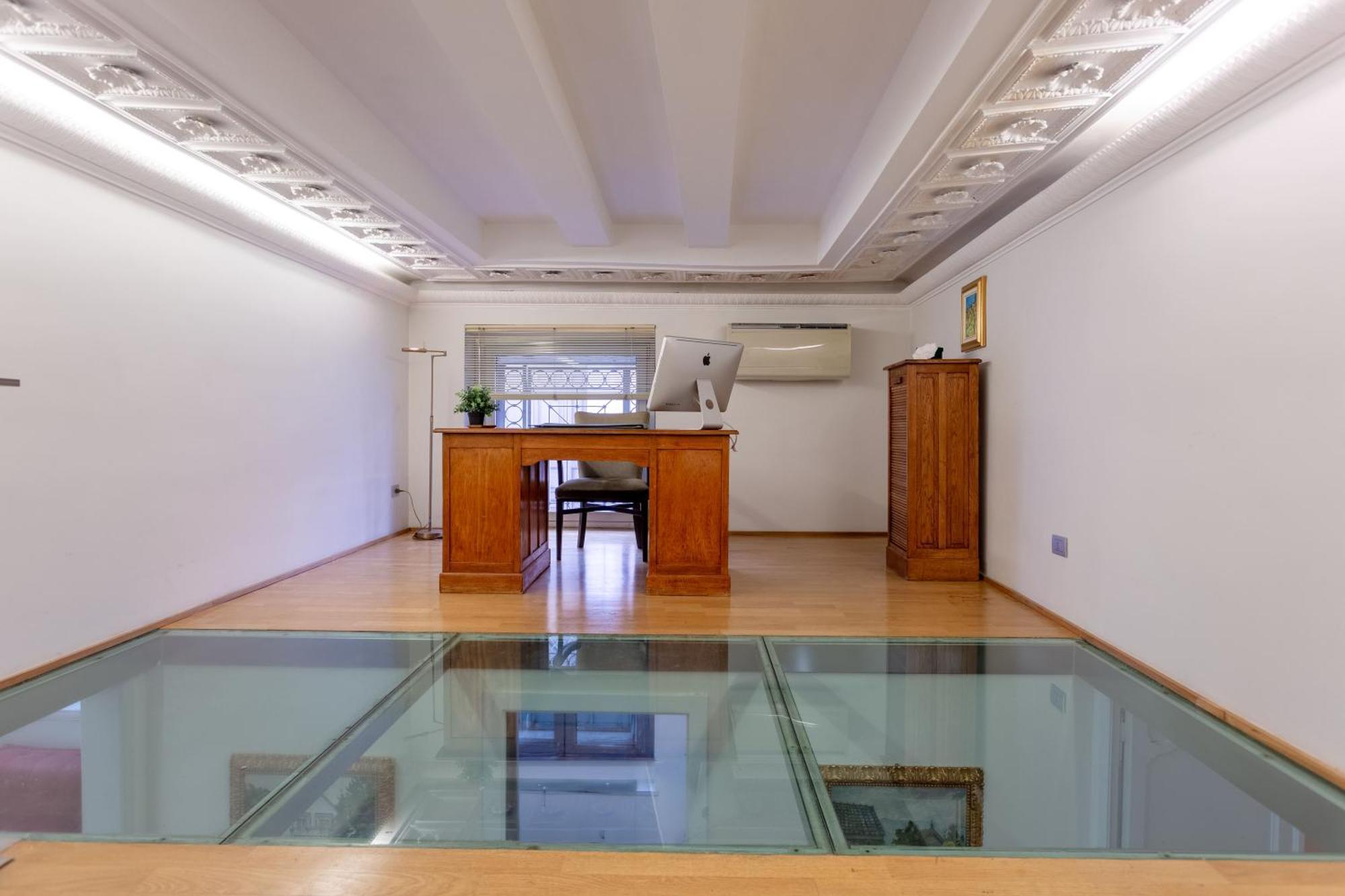 Dream Loft In Monti