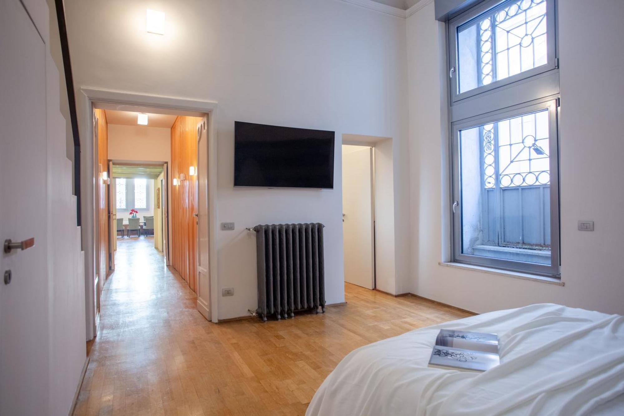 Dream Loft In Monti Apartment *