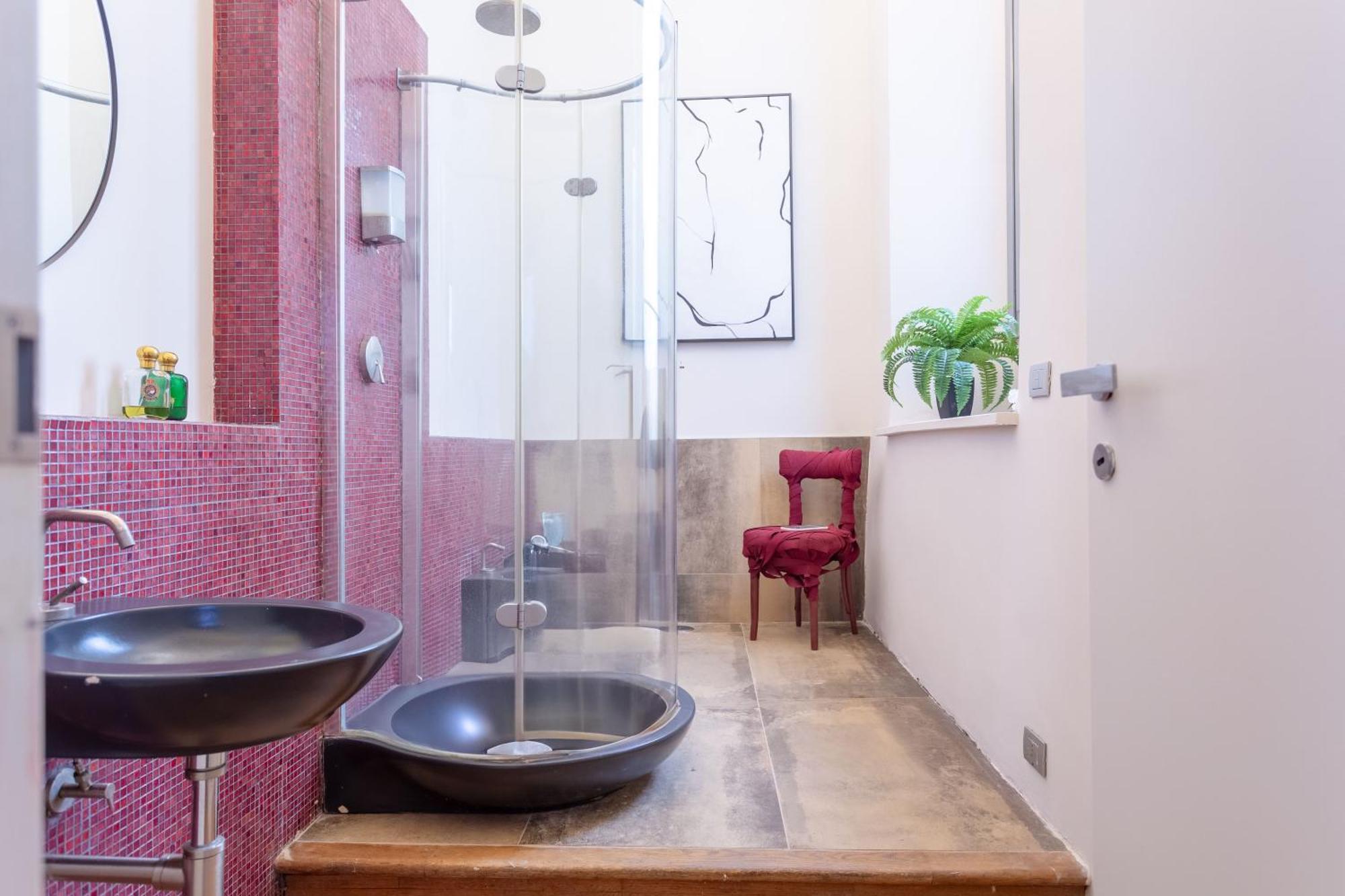 Dream Loft In Monti Apartment Rom